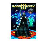 Robot Chicken Star Wars 3