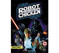 Robot Chicken - Star Wars G