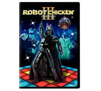 Robot Chicken: Star Wars III