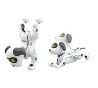 VTech KidiZoom Duo DX rose