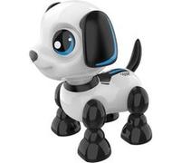 Robot chiot Silverlit Ycoo 13 cm Multicolore G