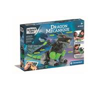 Robot clementoni science et jeu robotics