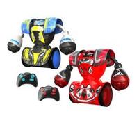 Robot Combat Silverlit Ycoo Modèle aléatoire G
