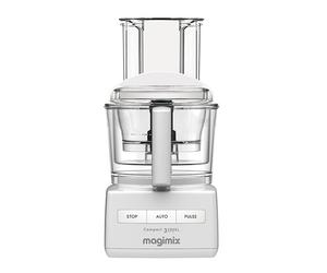 Robot Compact 3200 XL blanc (3 en 1) 18360F Magimix