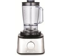 Robot compact multifonction KENWOOD FDM301SS