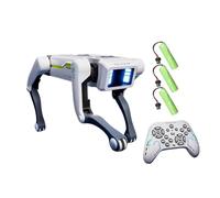 Robot compagnon AI Power avec interactions sociales , commentaires de poignée de main et fonctions de sécurité , liens émotionnels améliorés , commentaires de poignée de main et fonctions de sécurité