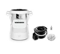 Robot Companion YY5857FG + Extension AirFryer MOULINEX