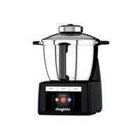 Robot cuiseur Magimix Cook Expert noir 18903