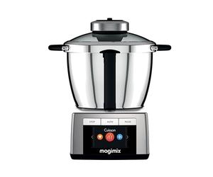 Robot Cook Expert Chrome Mat 18900 Magimix