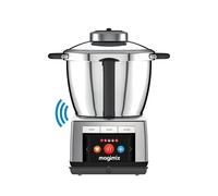 Robot Cook Expert Connect 18913 chrome Magimix