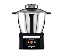 Robot cuiseur Magimix Cook Expert noir 18903