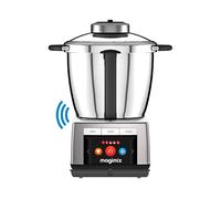 Robot Cook Expert XL Connect 18914 platine Magimix