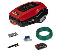 Robot CORTACESPED BATERIA FREELEXO KIT 600 BT