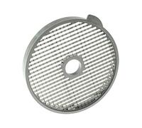 ROBOT COUPE 28118 Dés pour grille de découpe 8 mm x 8 mm 5/16' x 5/16' pour CL50 CL52 etc.