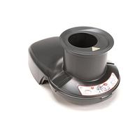 Robot Coupe 39909 Couvercle d'assemblage pour centrifugeuse J80 ULTRA J100 ULTRA