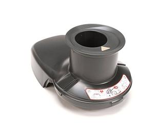 Robot Coupe 39909 Couvercle d'assemblage pour centrifugeuse J80 ULTRA J100 ULTRA