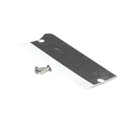 ROBOT COUPE 39935 Lame droite pour cutter CL30 Bistro