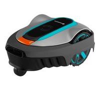Robot coupe Gardena SILENO city 600 m² Gris (15010-20)