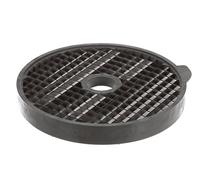 Robot Coupe Grille à dés 28167, 12 x 12.