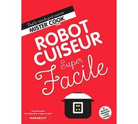 Robot Cuiseur