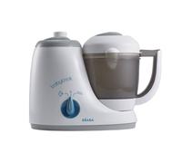 Robot Cuiseur 4 En 1 Contenance 800 Ml Babycook Original Gris Bleu TU
