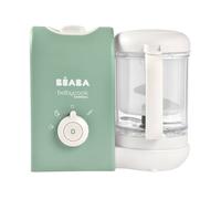 Robot Cuiseur 4 En 1 Cuisson Express 15 Min Babycook Express Vert Sauge TU