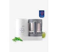 Robot cuiseur 6 en 1 BEABA Babycook Neo gris et blanc TU