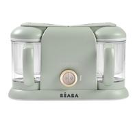 Beaba - Robot culinaire Babycook Duo - Vert de gris