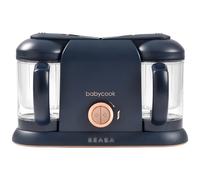 Béaba - Robot culinaire Babycook Duo - Night Blue