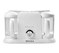 Robot cuiseur babycook duo blanc