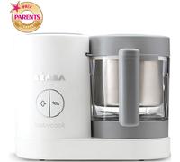 Beaba - Robot culinaire Babycook Néo - Grey/White
