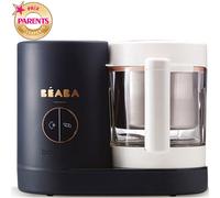 Béaba Robot cuiseur mixeur pour bébé Babycook Neo 912772 6 en 1 Bleu marine Comme neuf
