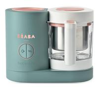 Robot cuiseur babycook neo vert eucalyptus