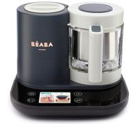 Robot cuiseur Babycook Smart gris anthracite