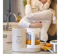 BEABA - Robot cuiseur Babycook Neo 6en1 - Argile Argile G
