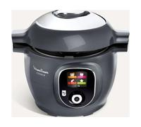 Cookeo+ Gris Java Pepper CE851HF0