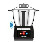 Robot cuiseur connecté Cook Expert Connect Noir Magimix