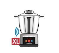Robot cuiseur connecté Cook Expert XL Connect platine