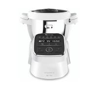 Robot cuiseur connecté HF80DB10 Robot cuiseur COMPANION XL Gris