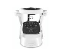 Robot cuiseur connecté - MOULINEX - YY5369FG - 1550 Watts - 4.5 litres - 12 vitesses