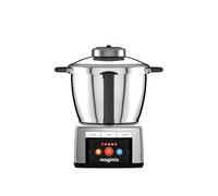 MAGIMIX Robot cuiseur COOK EXPERT Chrome 18900