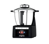 Robot Cuiseur Cook Expert Noir - MAGIMIX - 18903 - 900W - 3,5L - Multifonction