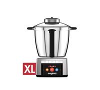 Robot Cuiseur Magimix Cook Expert Premium XL Platine