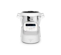 Moulinex Robot cuiseur I-Companion HF907AF0 4,5 L 1550 W Blanc