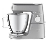 Robot cuiseur KVL85.004SI Baker XL