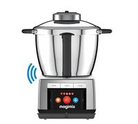 Robot pâtissier Magimix Cook Expert Connect Chrome