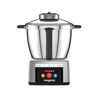 Robot cuiseur Magimix Cook Expert 18900 1700 W Chrome Mat