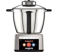 MAGIMIX Robot cuiseur COOK EXPERT Chrome 18900