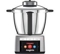Robot cuiseur Magimix Cook Expert chromé mat 18900