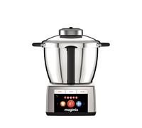 MAGIMIX Robot cuiseur COOK EXPERT Chrome 18900